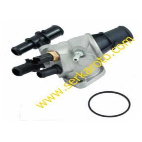 TERMOSTAT 88°C MÜŞÜRLÜ DOBLO STILO MAREA BRAVO BRAVA 147 156 166 LYBRA 1.9 JTD Ürün Görseli